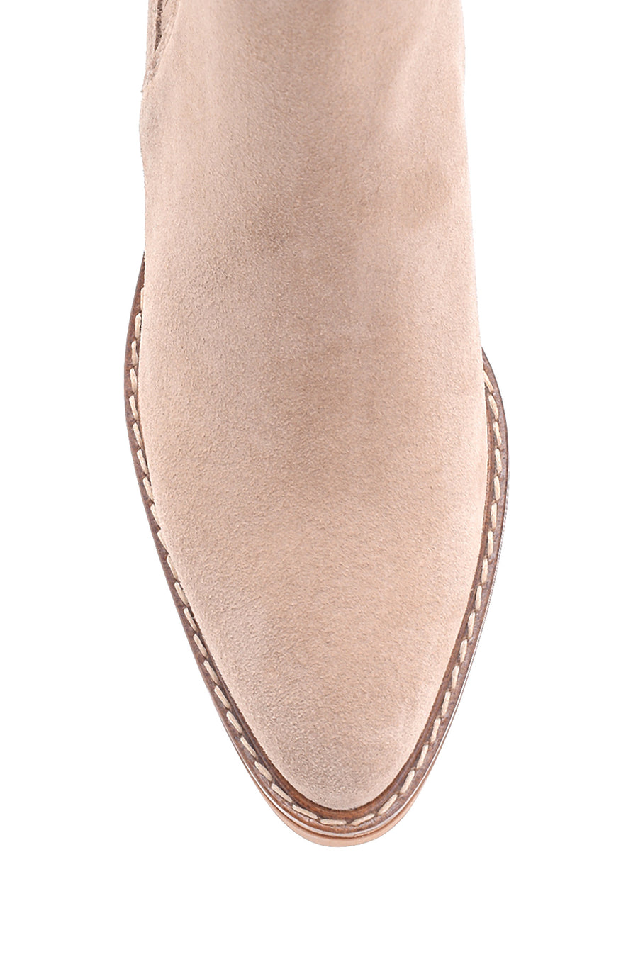 Women's Suede Boots