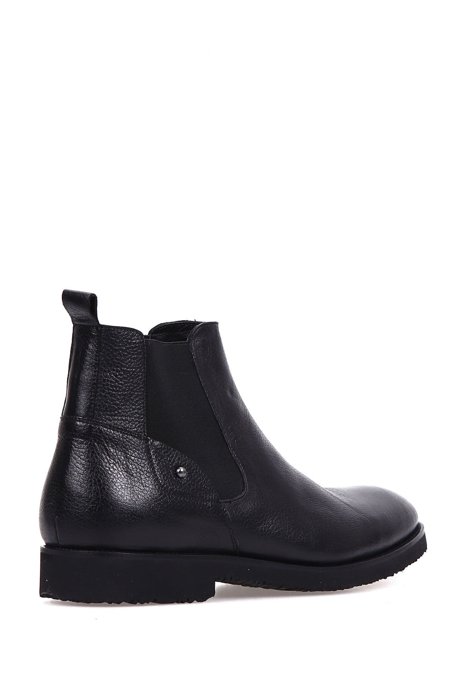 Men's Soft Leather Boots