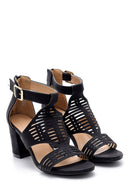 Women's Heeled Sandals | Derimod