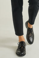 Classic Men's Leather Shoes | Derimod