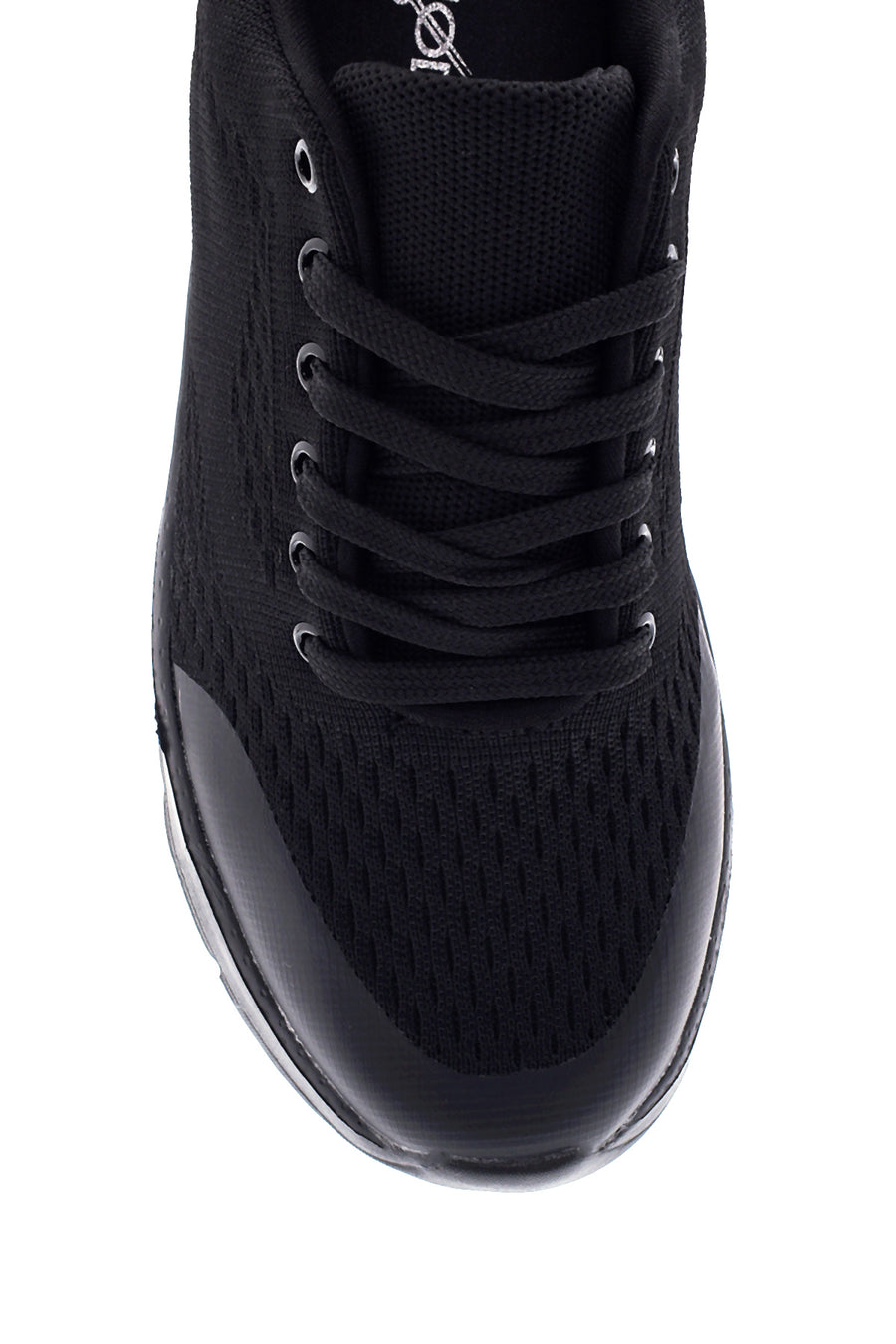 Men's Black Sneaker