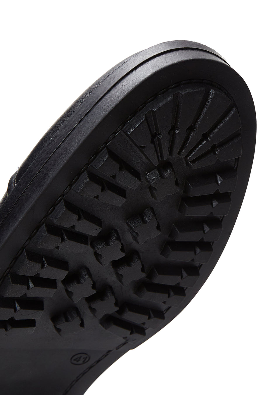 Men's Leather Casual Boots