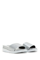 Women's Stone Slippers | Derimod