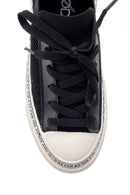 Women's Text Printed Shoes | Derimod