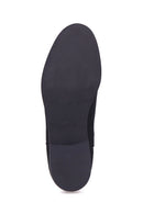 Women's Stone Suede Boots | Derimod