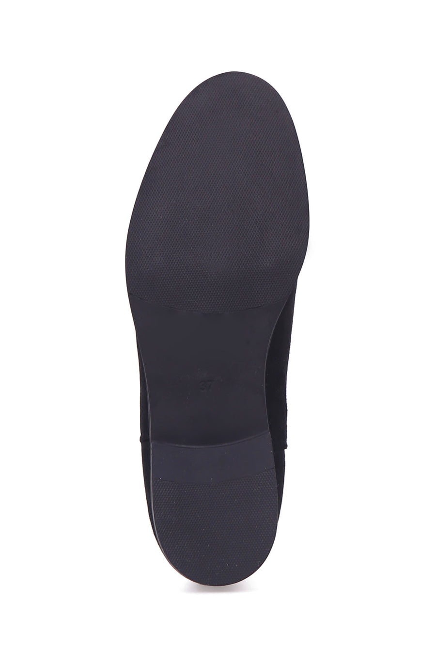 Women's Stone Suede Boots