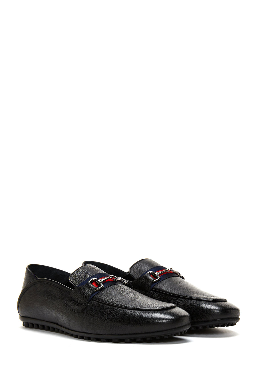Erkek Deri Casual Loafer