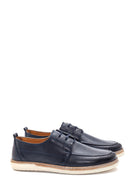 Men's Leather Casual Shoes | Derimod