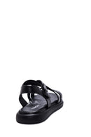 Kadın Deri Comfort Sandalet | Derimod