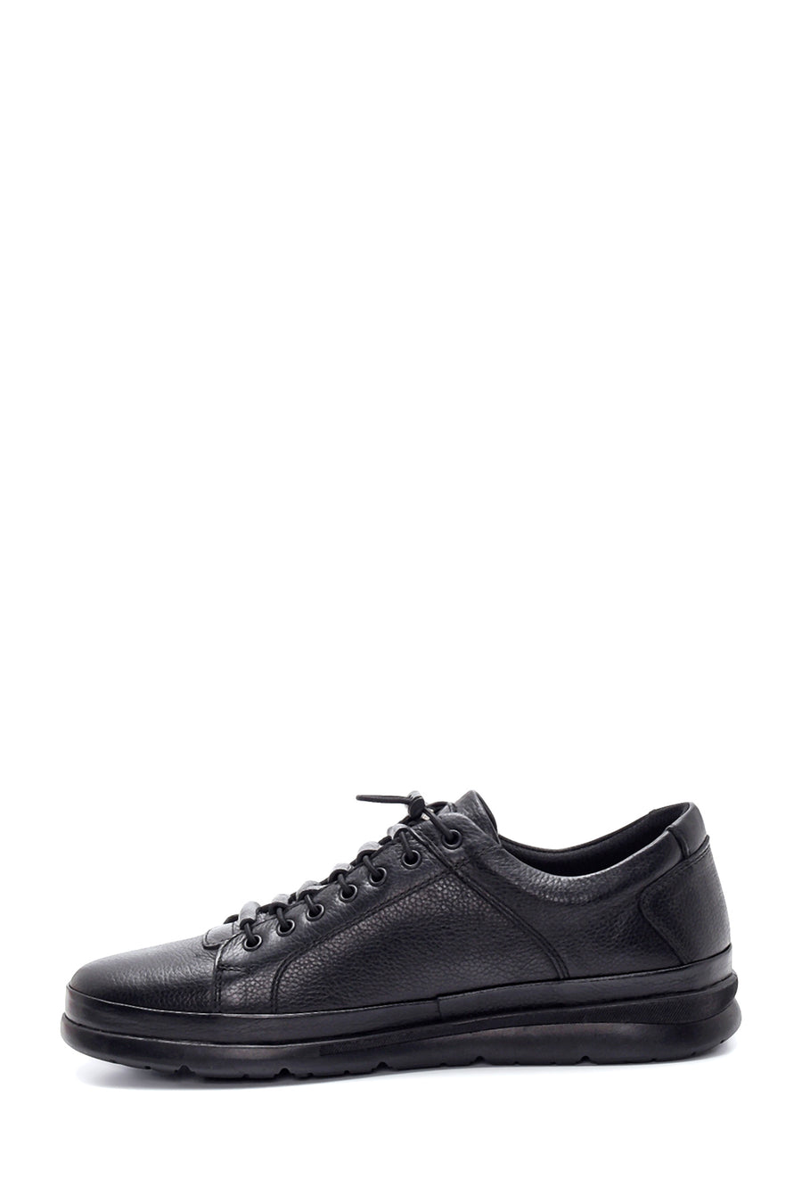 Men's Leather Sneaker