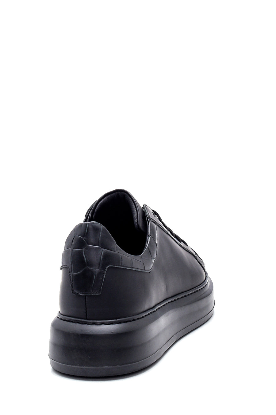 Men's Leather Sneaker