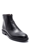 Men's Leather Classic Boots | Derimod