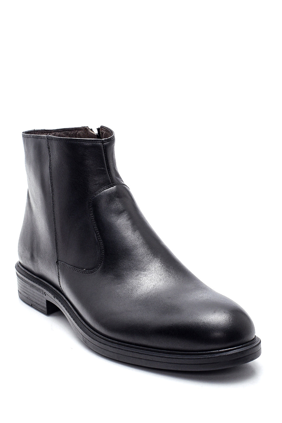 Men's Leather Classic Boots
