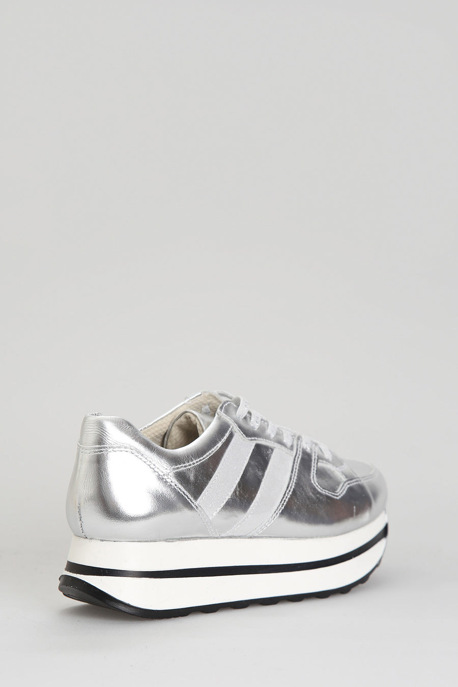 Thick Soled Women's Sports Shoes