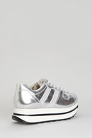 Thick Soled Women's Sports Shoes | Derimod
