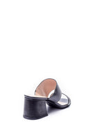 Women's Heeled Slippers | Derimod