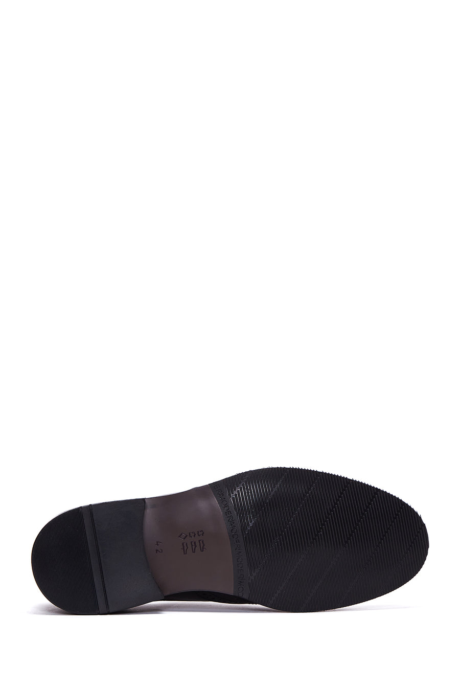 Men's Leather Classic Shoes
