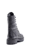 Women's Studded Detailed Boots | Derimod