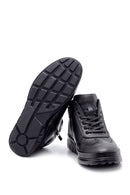 Men's Leather Boots | Derimod