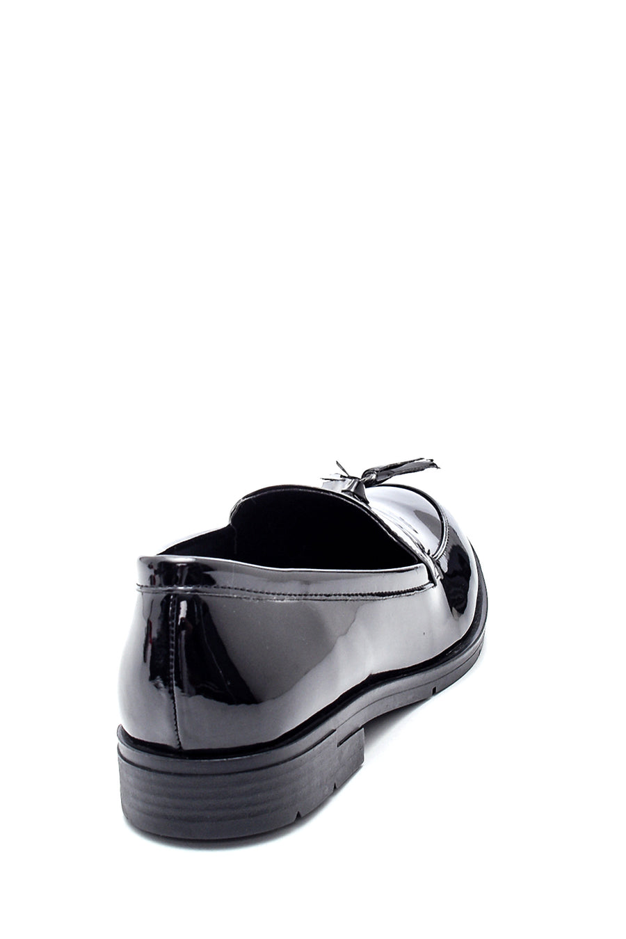 Women's Tassel Detailed Loafer