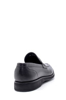 Erkek Deri Klasik Loafer | Derimod