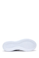 Women's Black Sneaker | Derimod