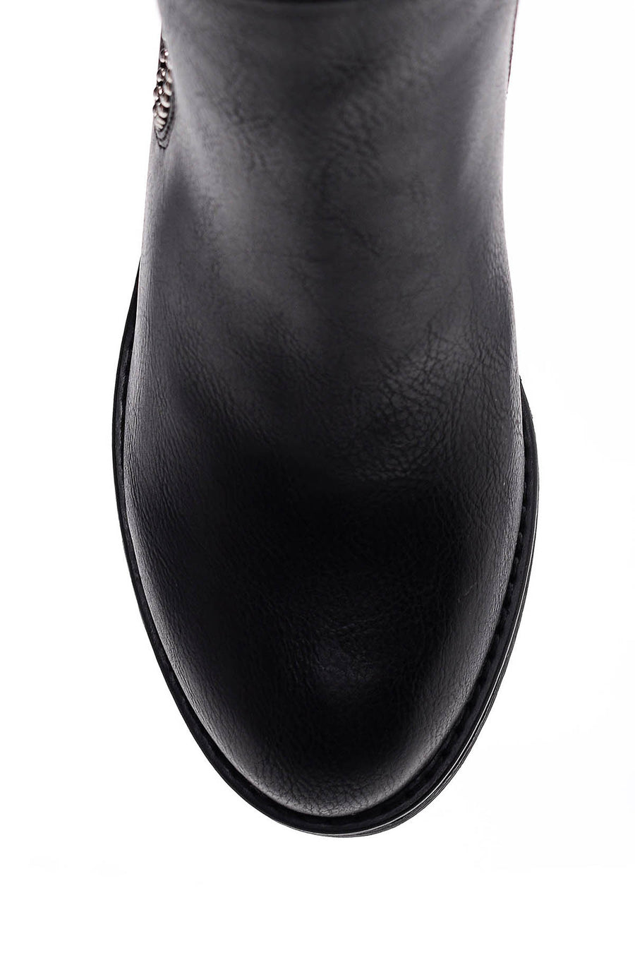 Women's Studded Boots
