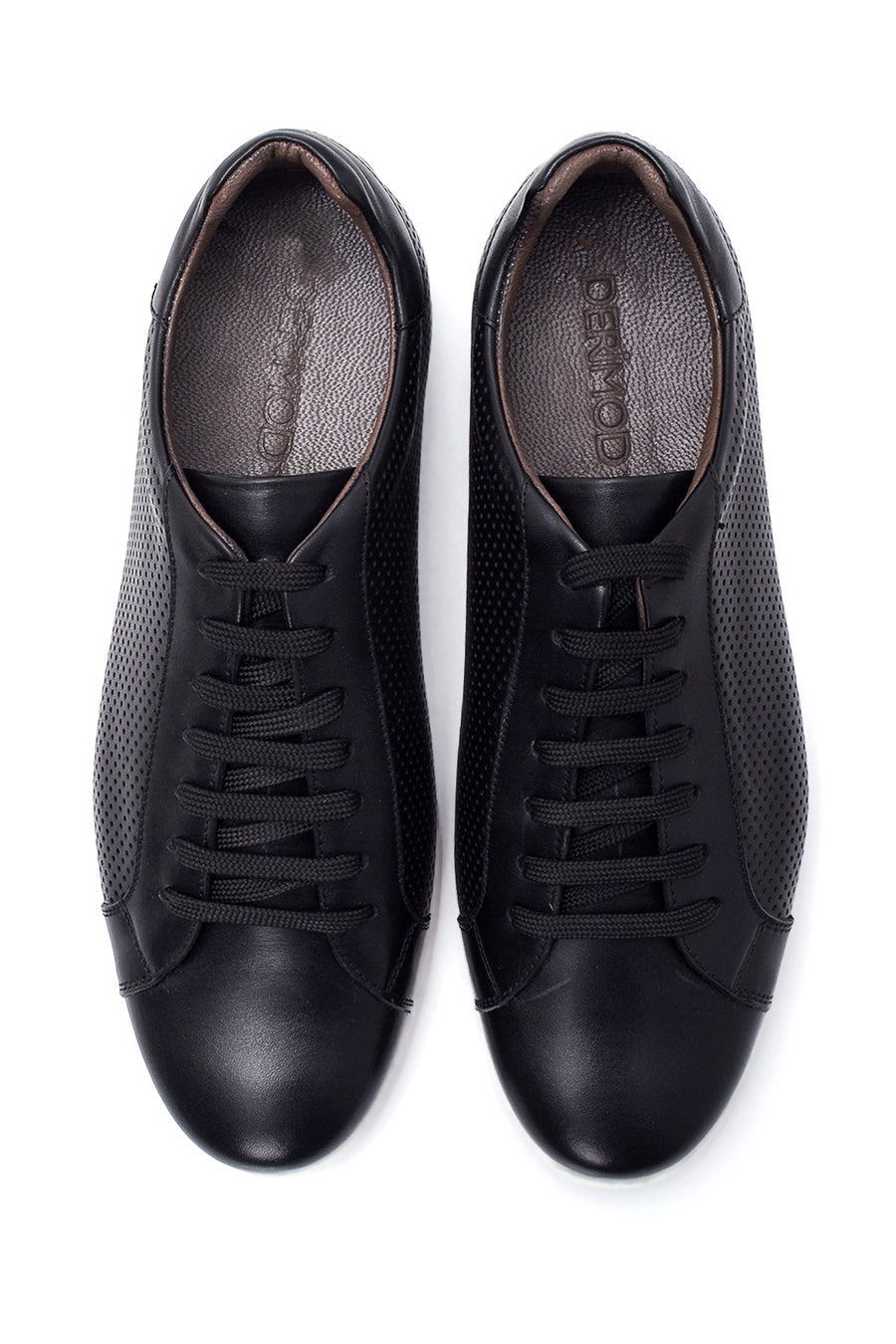 Erkek Deri Sneaker