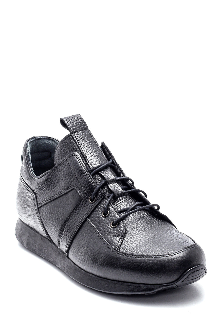Men's Leather Casual Shoes
