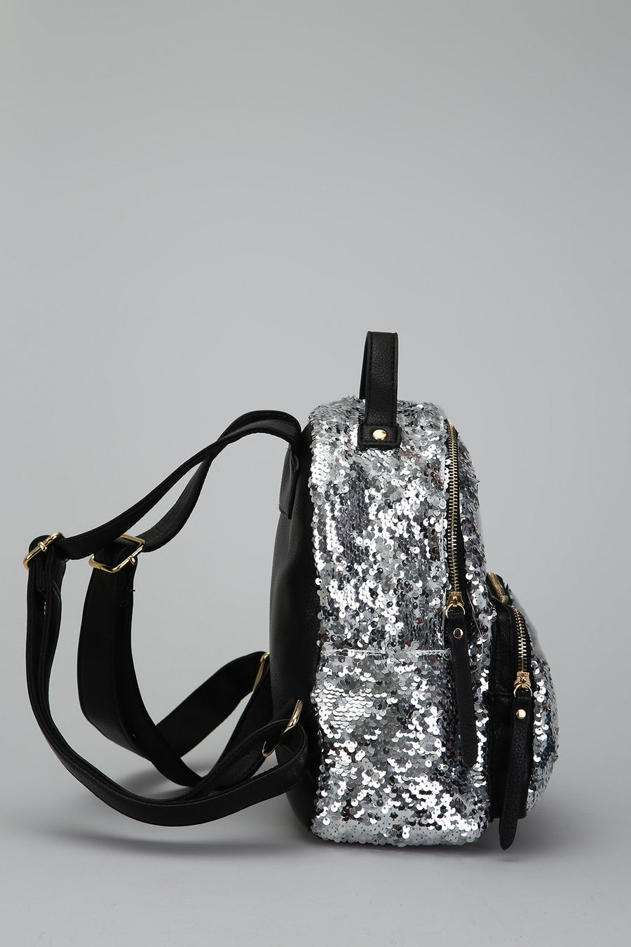 Sequin Women's Backpack