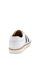 Men's Leather Sneaker | Derimod