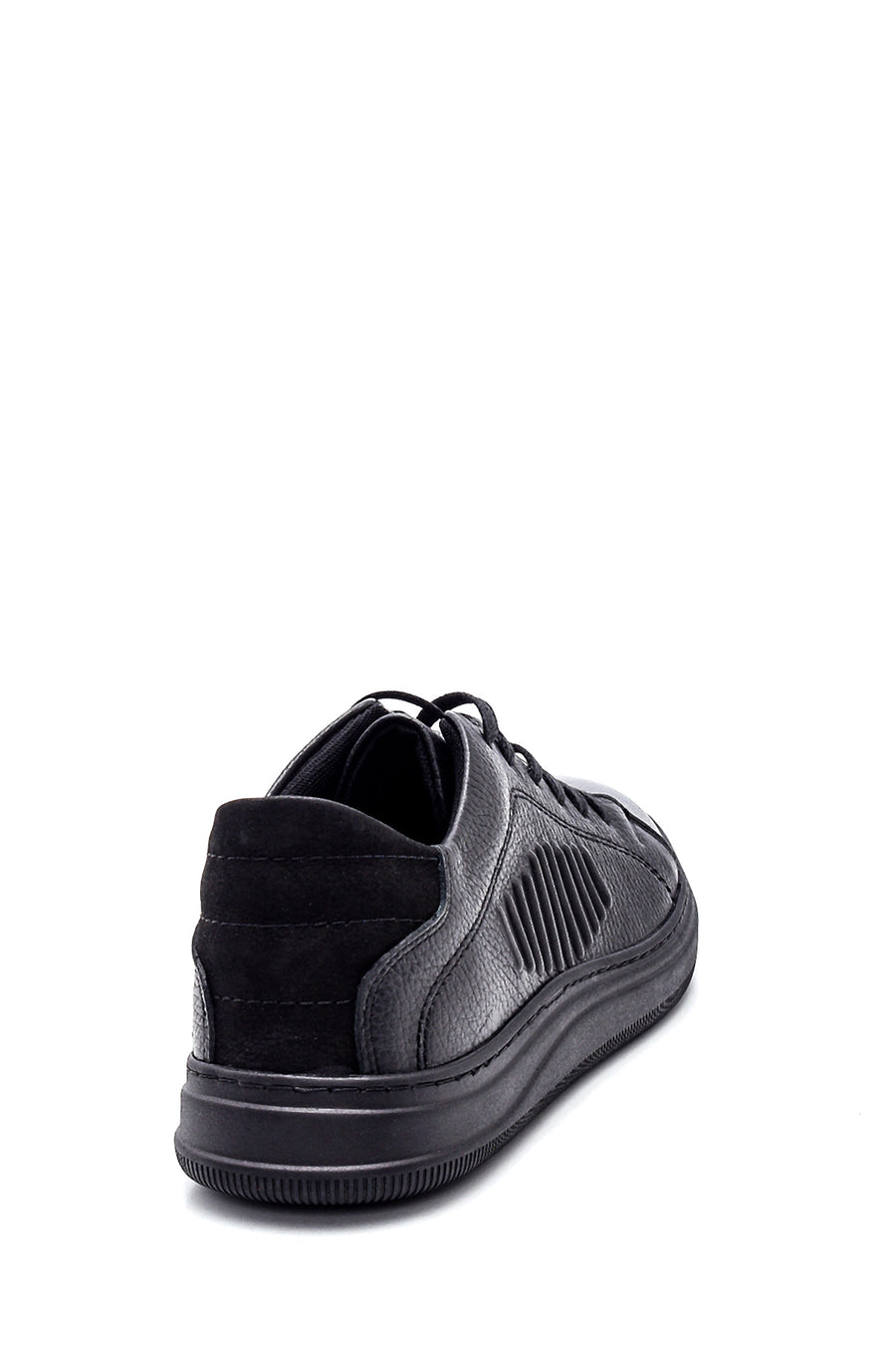 Erkek Deri Sneaker