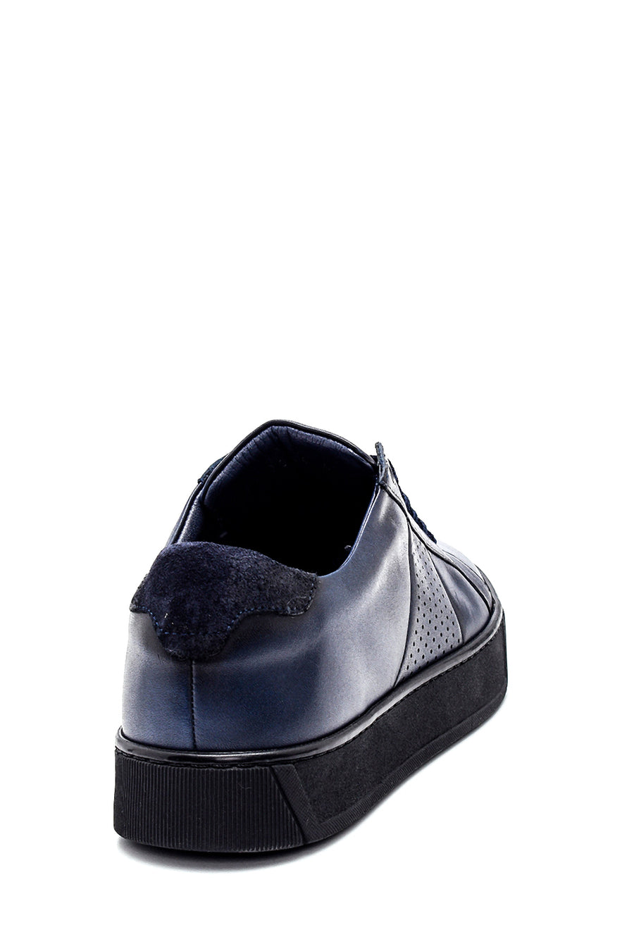 Men's Leather Sneaker