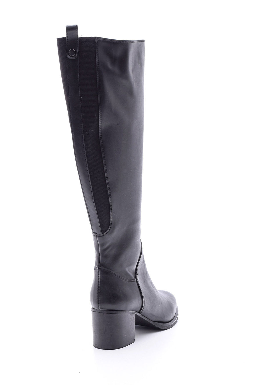 Women's Heeled Boots