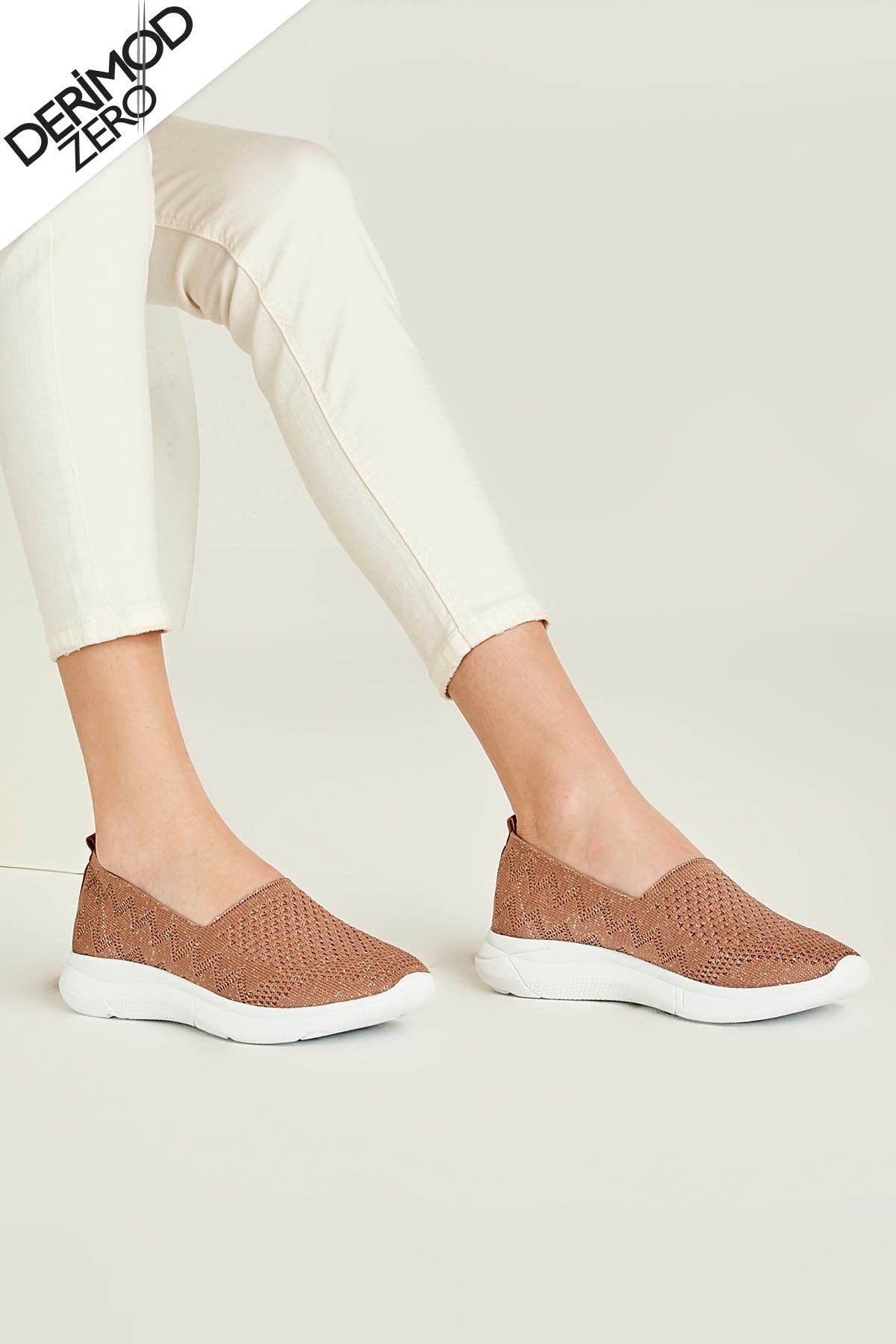 Women's Shoes 19SFD24026F | Derimod