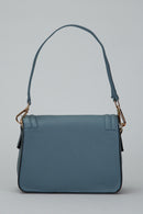 Blue Women's Shoulder Bag | Derimod