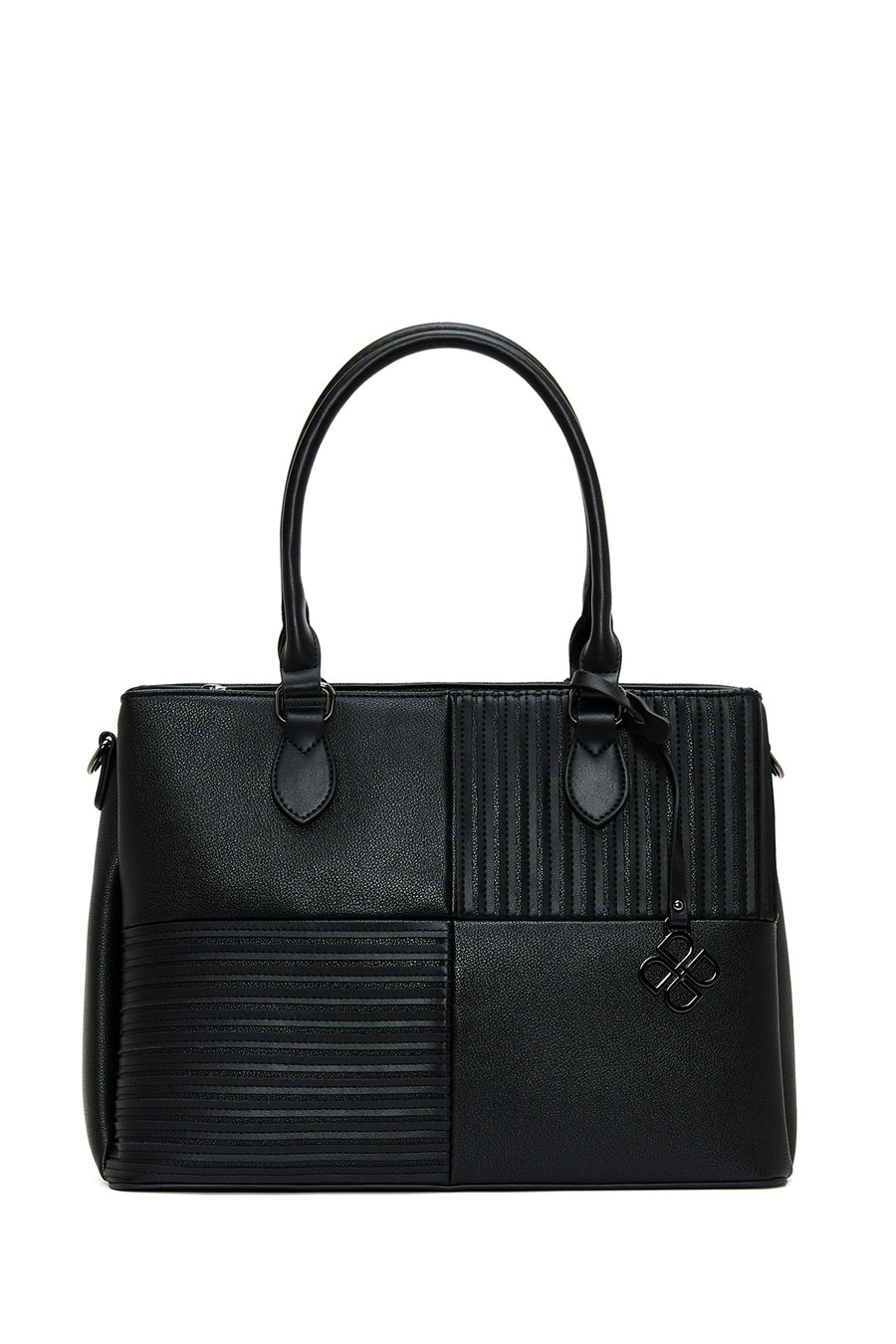 Women's Black Handbag