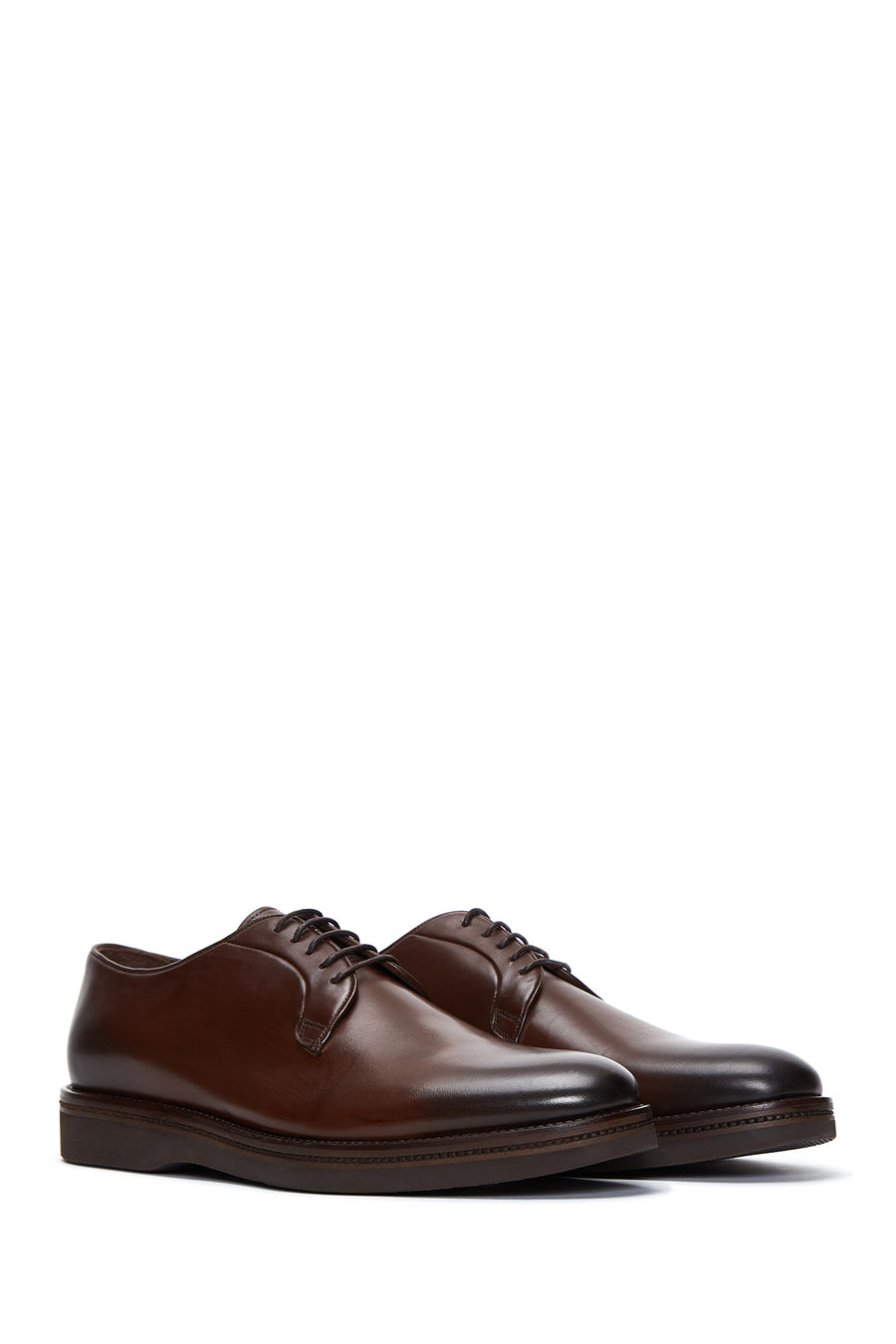 Men's Leather Shoes