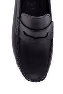 Men's Leather Loafer | Derimod