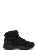 Men's Black Outdoor Boots | Derimod