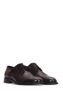 Men's Classic Leather Shoes | Derimod