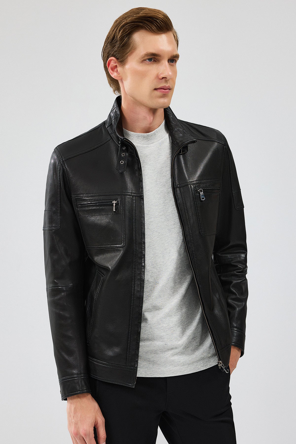 Complete the Look by Purchasing Together!