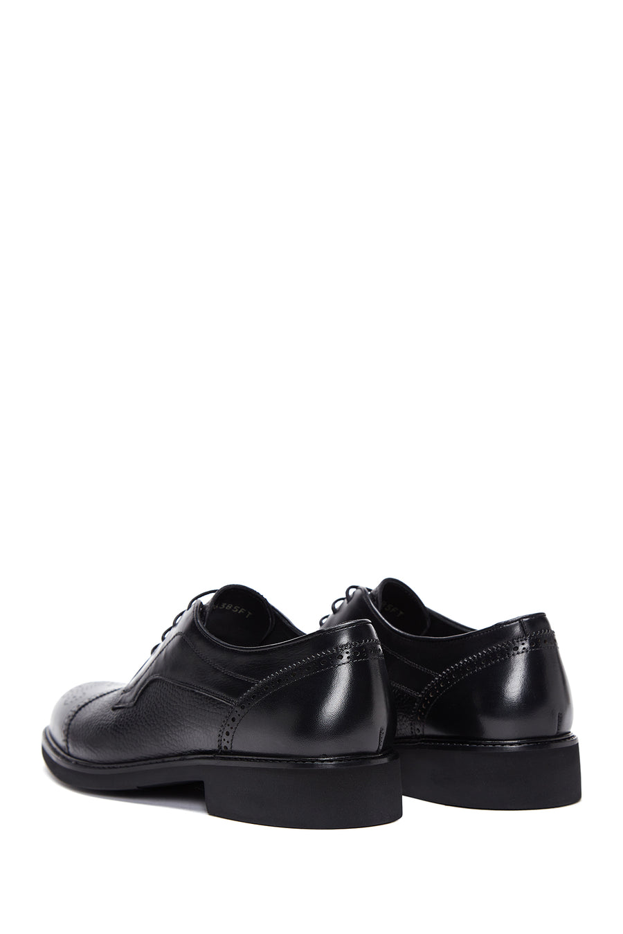 Men's Leather Casual Shoes