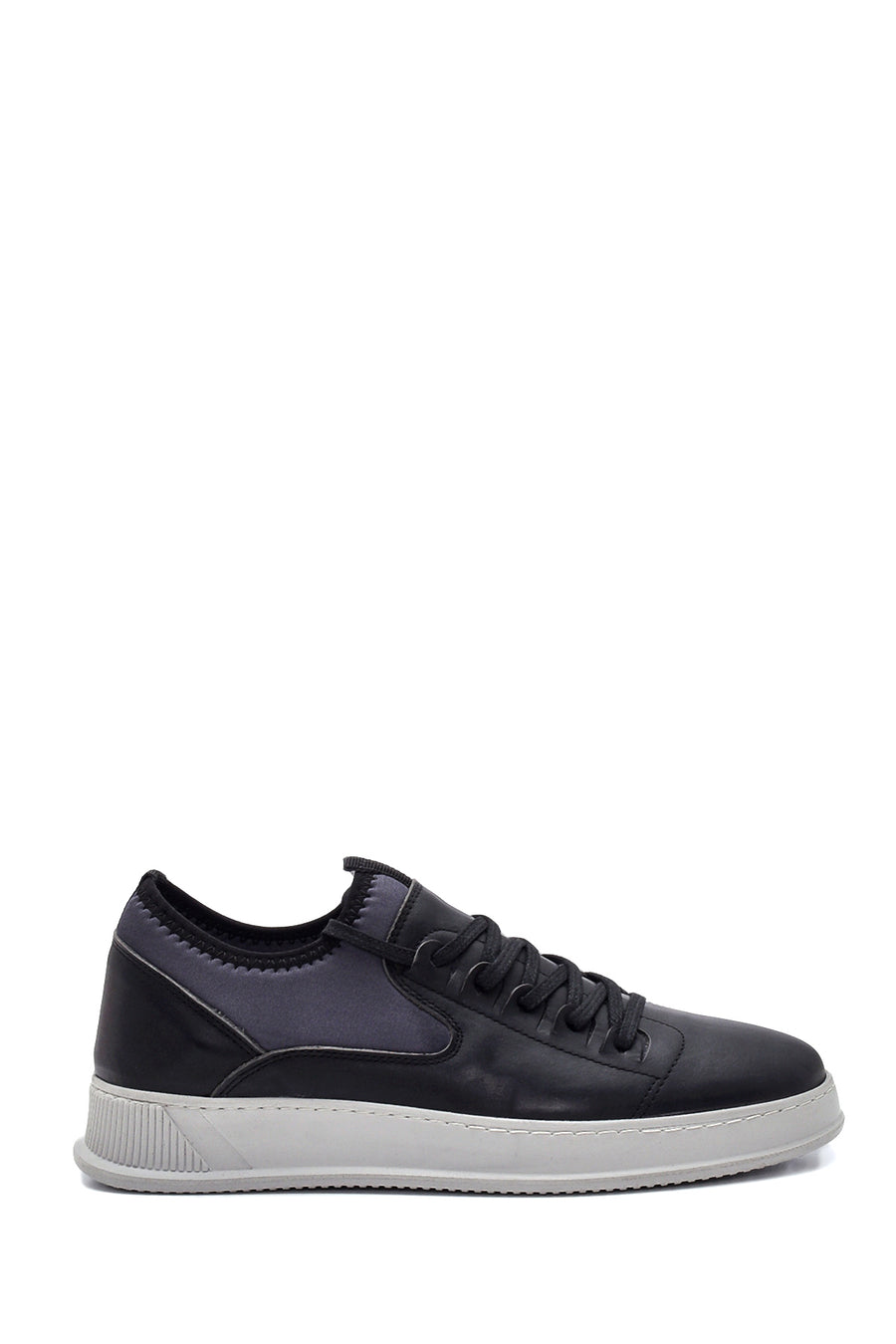 Erkek Deri Sneaker 22SFD695418 | Derimod