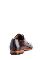 Men's Leather Classic Shoes | Derimod