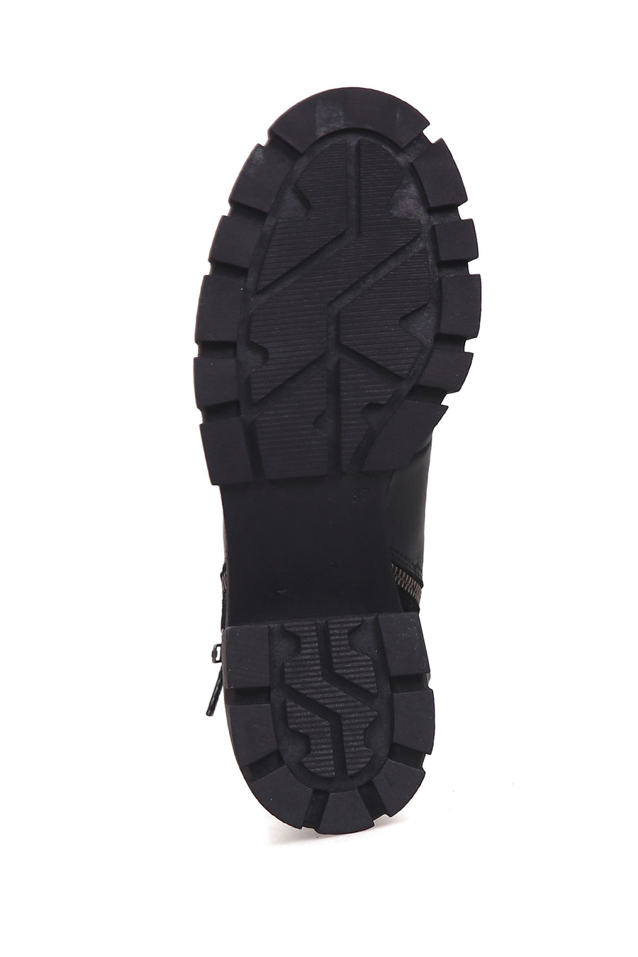 Women's Zipper Boots