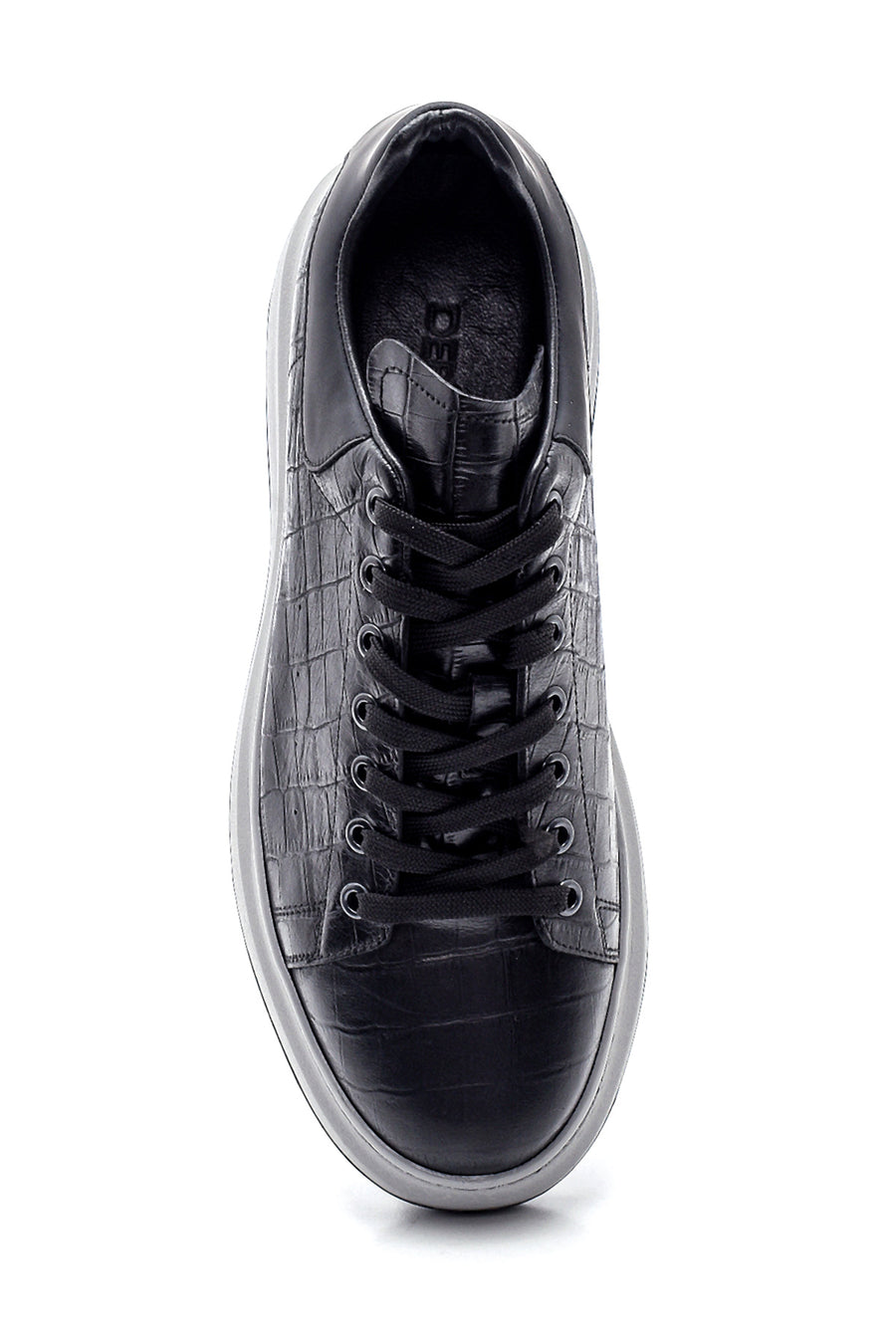 Men's Leather Sneaker