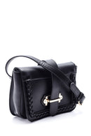 Women's Knitted Detailed Flap Bag | Derimod