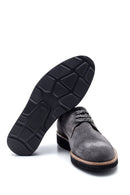 Men's Leather Suede Shoes | Derimod