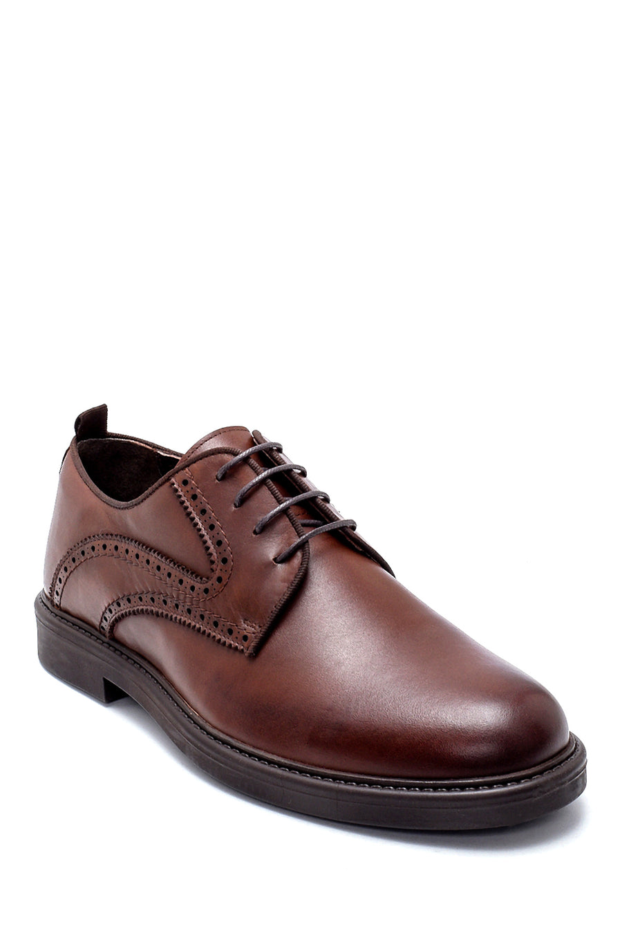Men's Leather Shoes